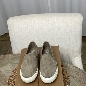 Women’s Keds slip on shoes